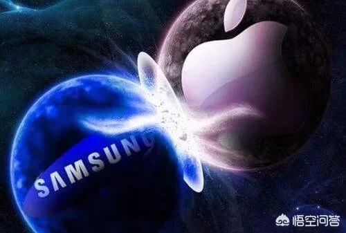 為什么三星和高通都拒向蘋(píng)果提供5G基帶？