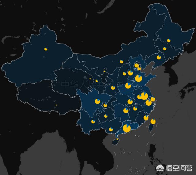 有什么好用的數(shù)據(jù)可視化軟件？