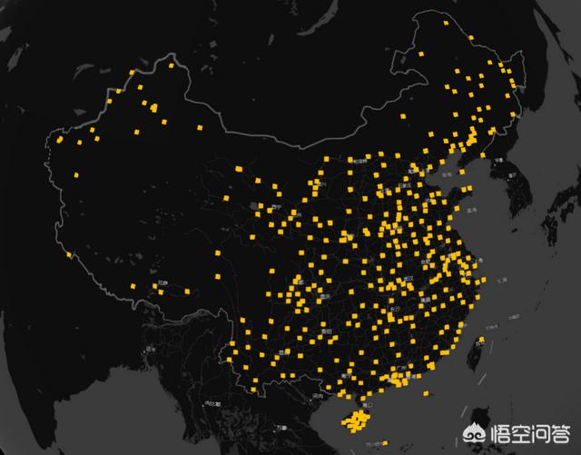 有什么好用的數(shù)據(jù)可視化軟件？
