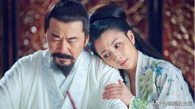 趙匡胤兄弟趙光義成為君主后，是如何對待24歲的皇后嫂子的？