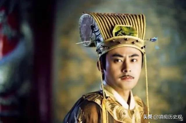 趙匡胤兄弟趙光義成為君主后，是如何對待24歲的皇后嫂子的？