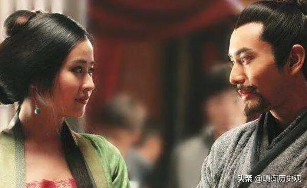 趙匡胤兄弟趙光義成為君主后，是如何對待24歲的皇后嫂子的？