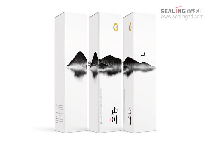 大米也能這樣玩--中國(guó)創(chuàng)新高端大米包裝設(shè)計(jì)欣賞｜西林設(shè)計(jì)包裝設(shè)計(jì)公司