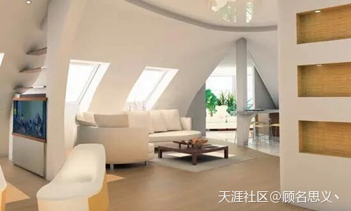【修嗒嗒】現(xiàn)代客廳裝修效果圖大全 營(yíng)造出現(xiàn)代小清新客廳 (轉(zhuǎn)載)