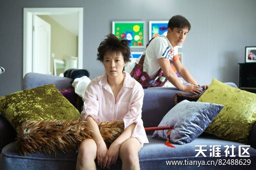 《婚姻保衛(wèi)戰(zhàn)》————風(fēng)格  (轉(zhuǎn)載)
