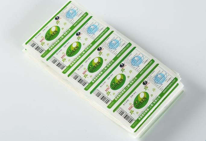 不干膠印刷報(bào)價(jià)是怎么算的？