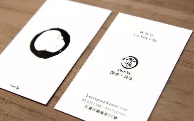 上海名片印刷主要的特點(diǎn)有哪些？