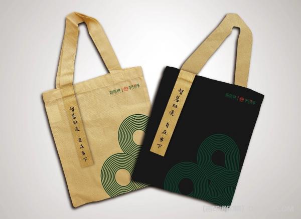 中國(guó)風(fēng)袋子定制